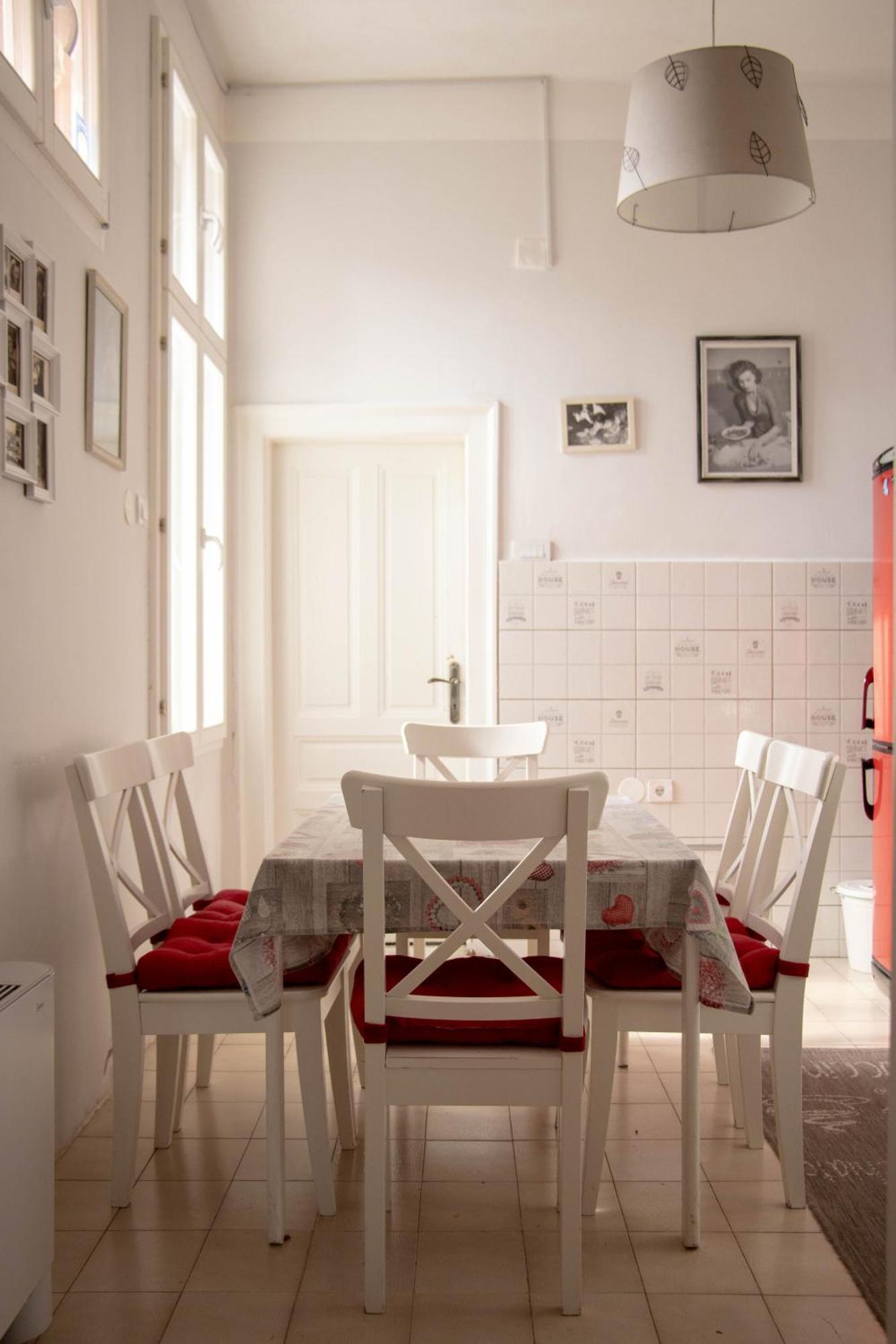 Apartment By The River Ni Exteriér fotografie