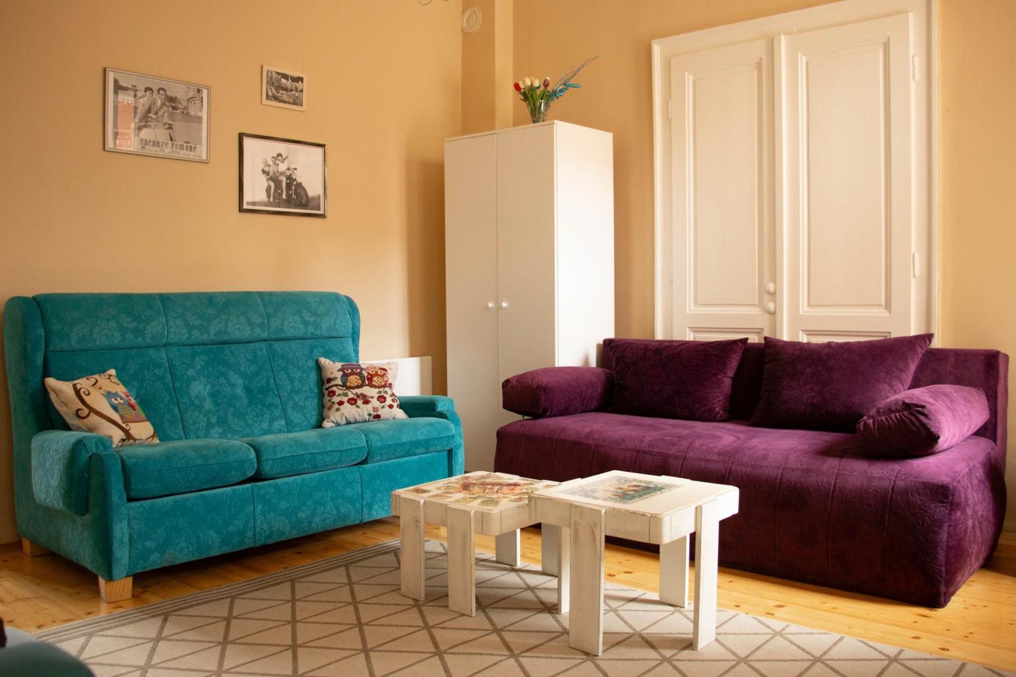 Apartment By The River Ni Exteriér fotografie