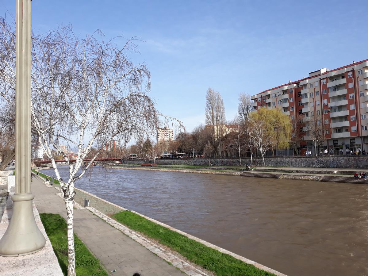 Apartment By The River Ni Exteriér fotografie