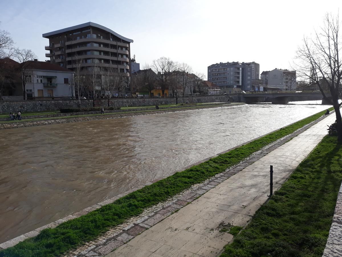 Apartment By The River Ni Exteriér fotografie